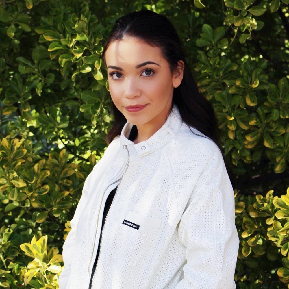 Meet your Posher, Annie